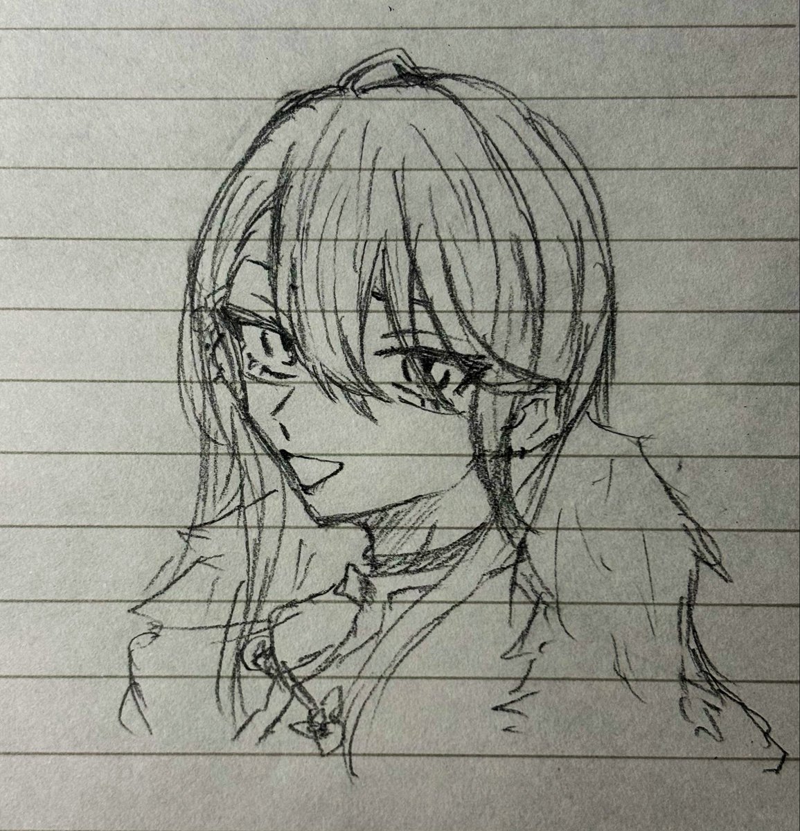 _yu__720's tweet photo. rkgk
勉強せずに絵を書いてるバカ← https://t.co/umzYXxE0N2