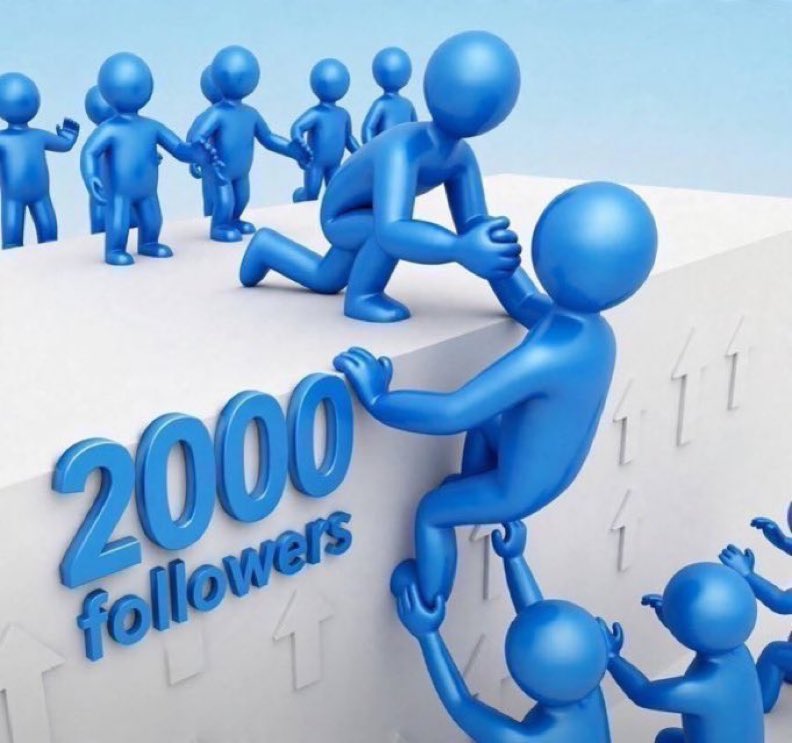 yasser19_88's tweet photo. If you need 2000+ verified follower 

Just Say  -Q 👋

We will boost your page.✅✈️✅ https://t.co/683ZmIVCTy