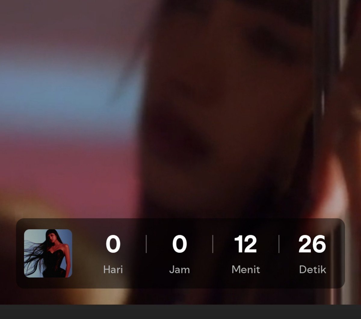 lalisasunshine's tweet photo. Almost there!!! Aakkk
#LISA_Tarantino #LISA_PRESSPLAY https://t.co/Tv8On8SRNy