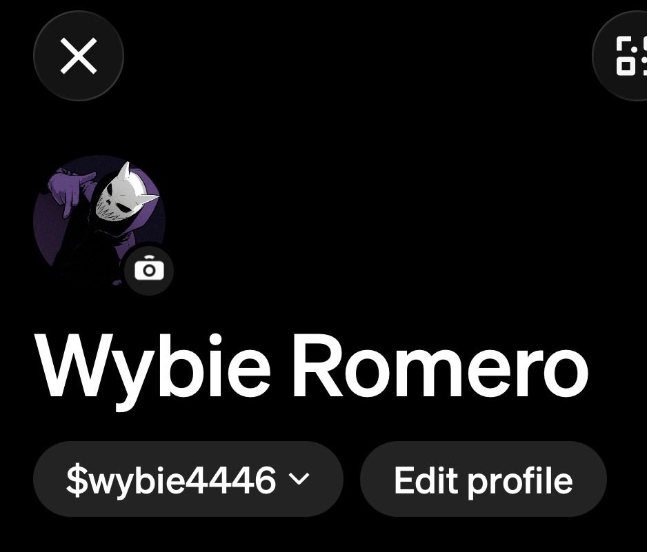 Wybie420's tweet photo. @Ryan7qm4 https://t.co/FB8HDyTSOl