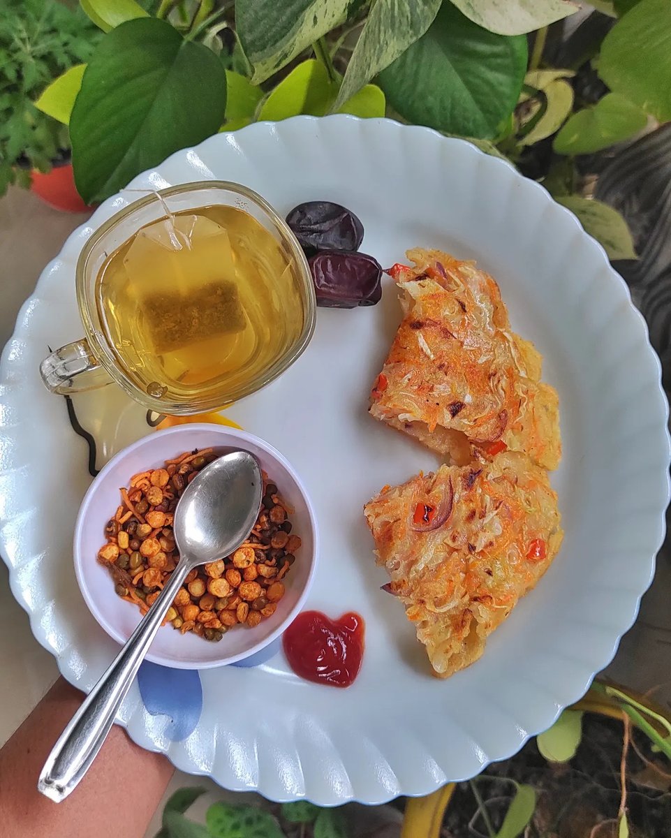 KinsleBVHowevfe's tweet photo. Breakfast is served. https://t.co/VelUhZtejh