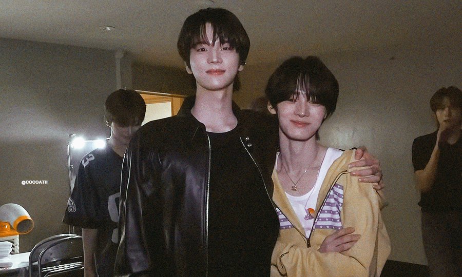 Cocoatii_42's tweet photo. 🥰 https://t.co/XYoqmJKkME