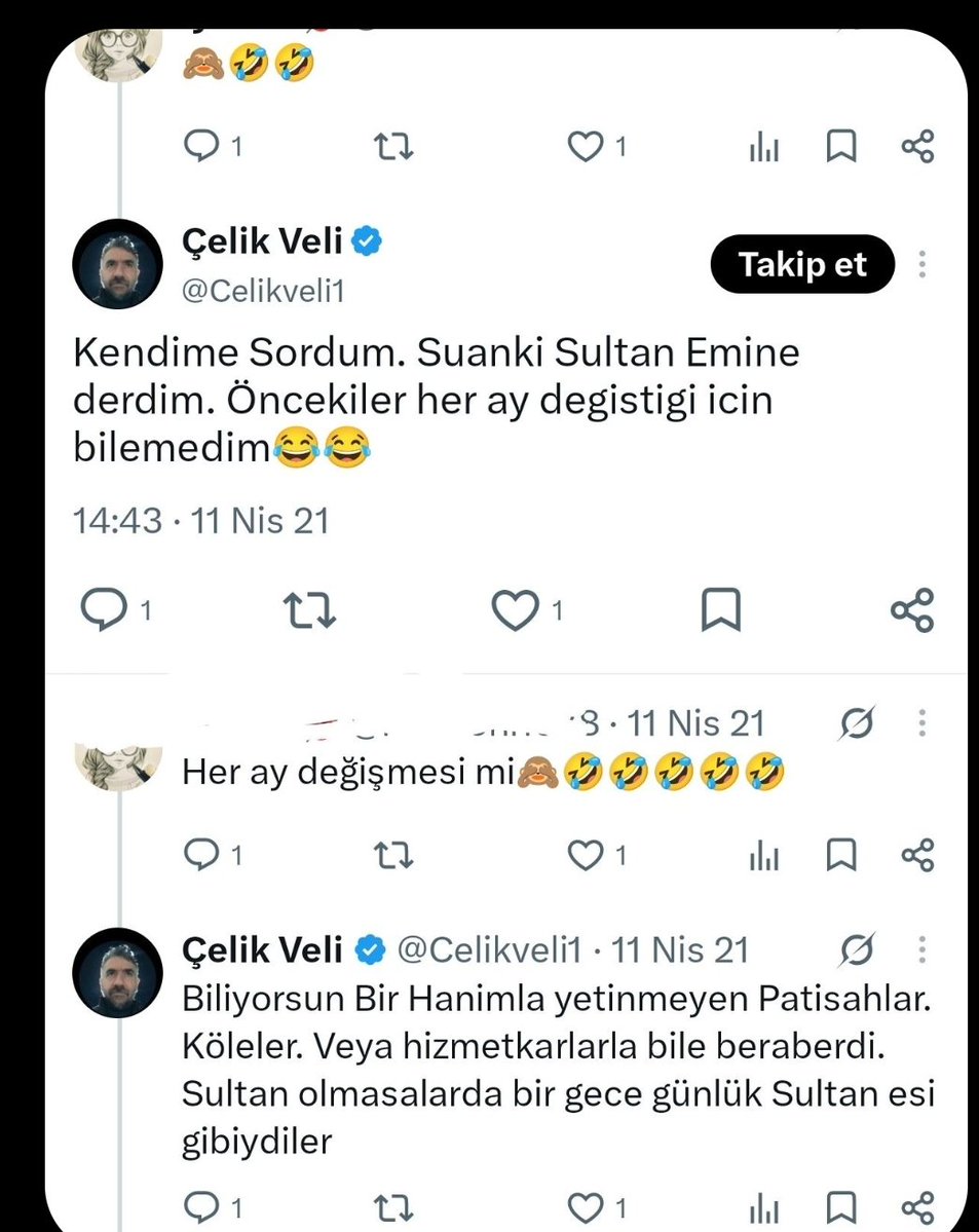 GeceGsv's tweet photo. @Celikveli1 https://t.co/M9zw5hjclV
