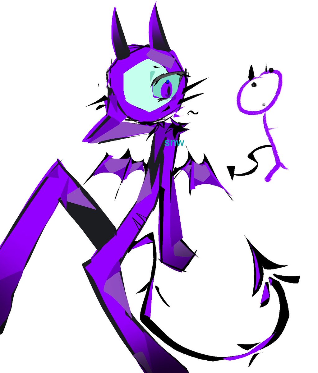 09notes_'s tweet photo. oomfs oc @norplush 

hi https://t.co/IcCjcnSS0P