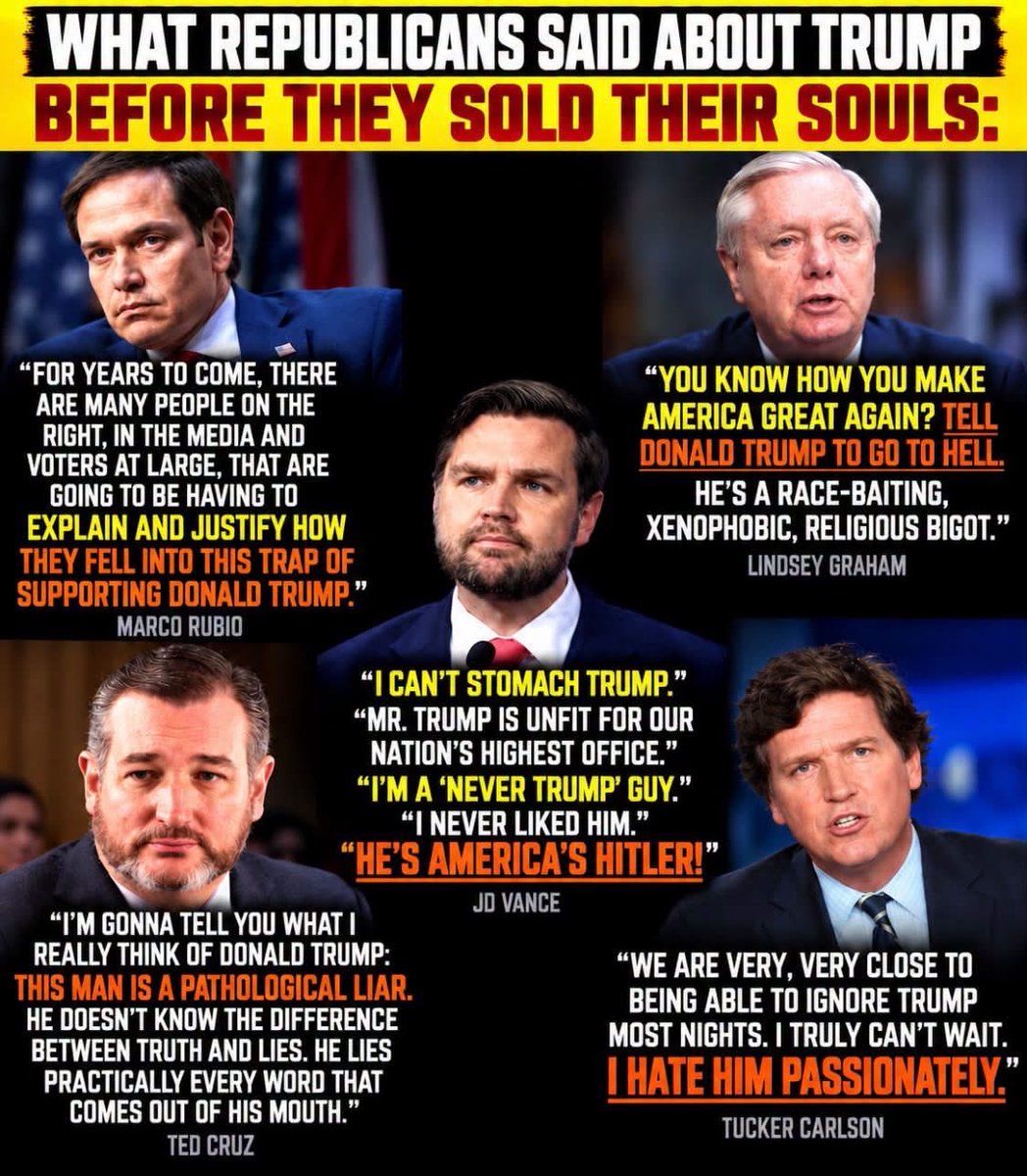 OccupyDemocrats's tweet photo. https://t.co/pFCxSLyGWO