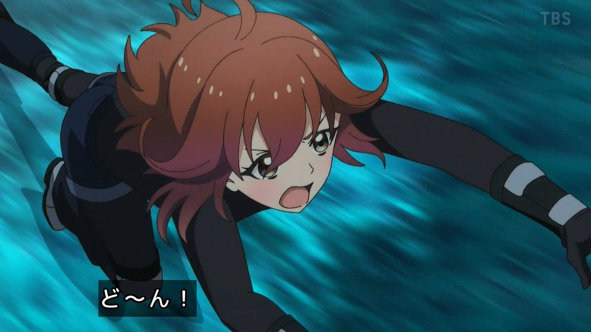 冰剣の魔術師が世界を統べる 第3話 ツイート画像 1