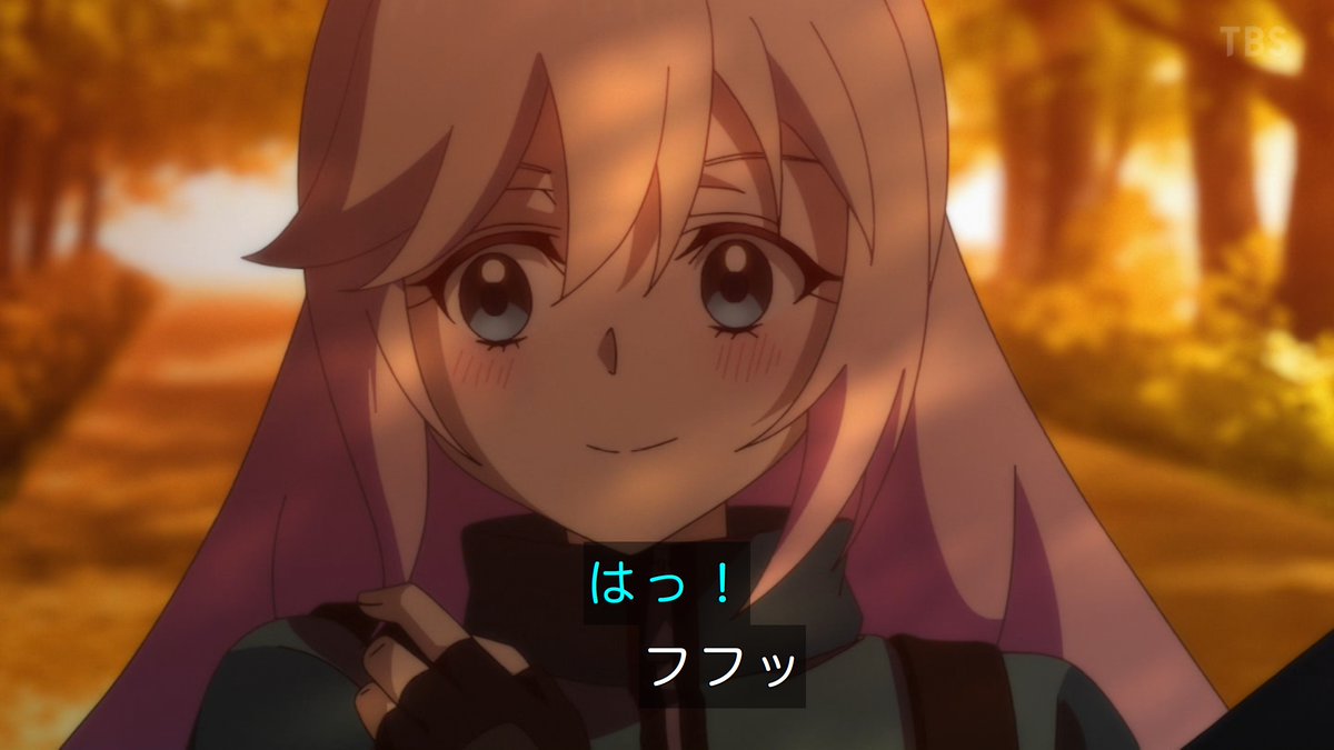 冰剣の魔術師が世界を統べる 第3話 ツイート画像 1