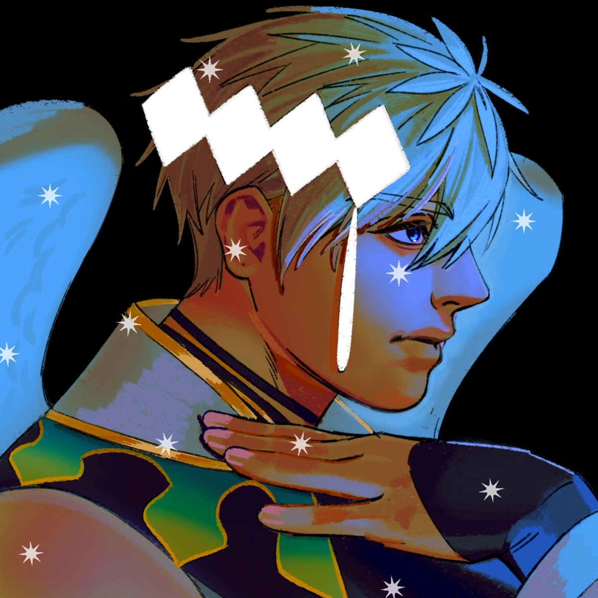 Bulan_kubus's tweet photo. #rkgk #obeyme https://t.co/xDi5QVdApB