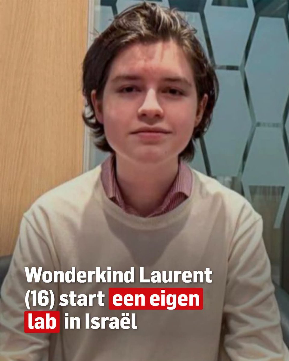 Marianasoux's tweet photo. Slimme kinderen kiezen voor een toekomst in Israel😉

De bestemming is opvallend, want in de academische wereld woeden er al langer discussies over de banden met Israëlische instituten, naar aanleiding van de situatie in Gaza.
https://t.co/C3YkJgpX6A https://t.co/4dHnpAZOx3