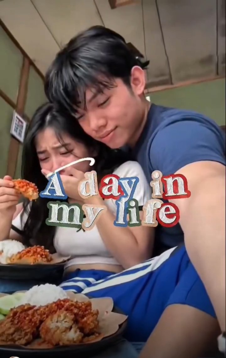 mfccpm's tweet photo. Cuma makan ayam kok😂
https://t.co/RplKAiY2Wf https://t.co/ixe34XMTyO