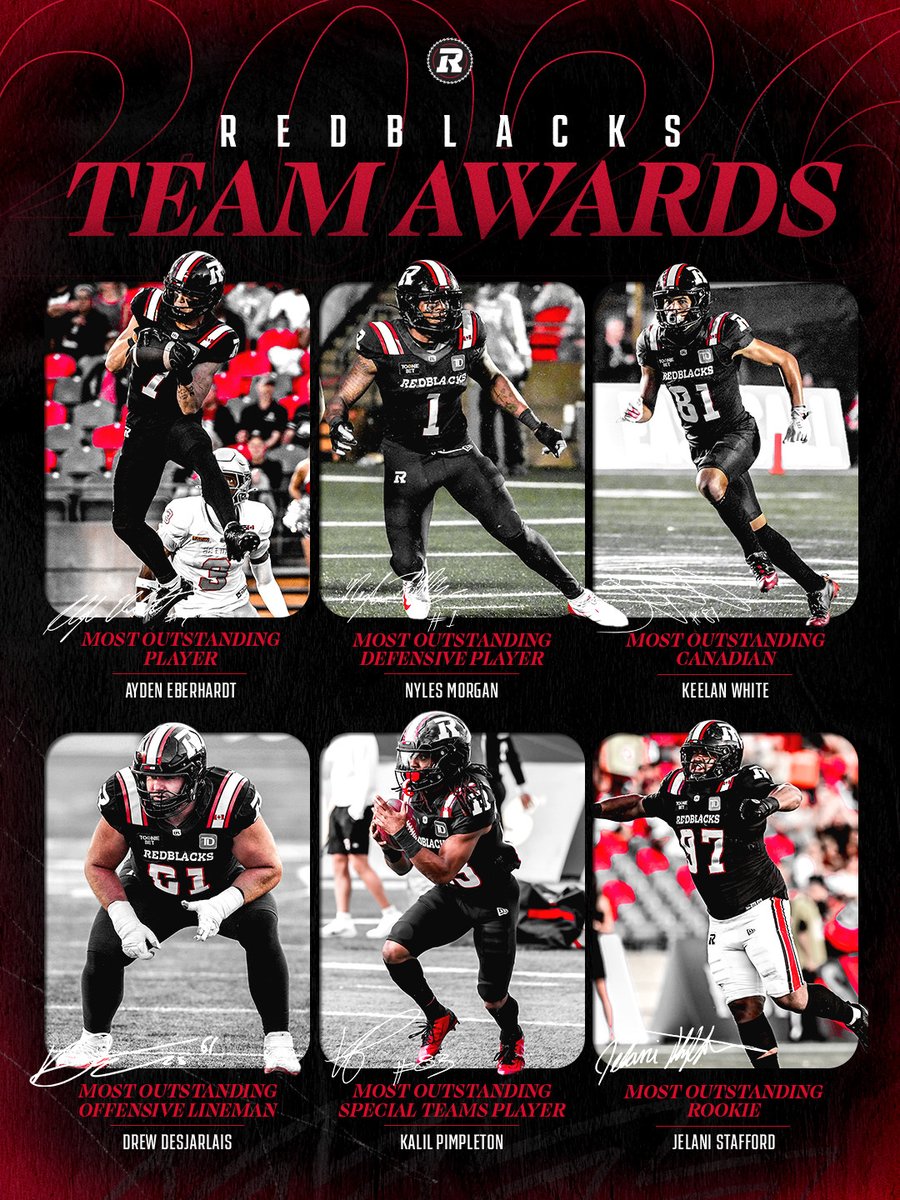 REDBLACKS tweet picture