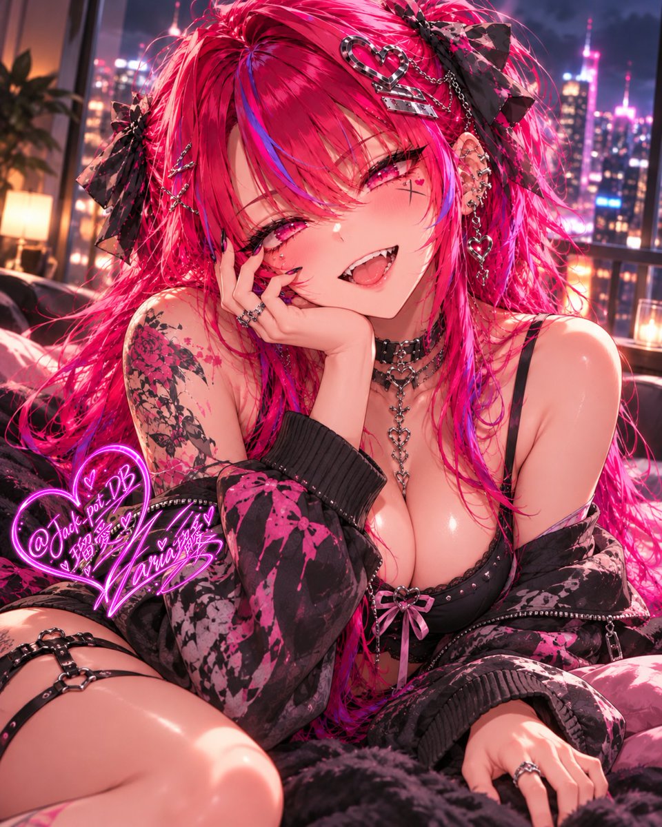 Jack_pot_DB's tweet photo. 今日も1日おつかれさまっ🌙💗

金曜日がんばれば土曜日だよ〜っ🥹🫶💕
あとちょっと！みんなで乗り切ろっ✊🏻✨

いつも仲良くしてくれる子も
初めましての子も大歓迎っ💕

初見さんも遠慮せずに
気軽にリプしてってねっ🥰💬

みんなともっと仲良くなりたいなっ💗
🐶プロンプトはリプライに🐶
※使用する際は引用RT

#ChatGPT #AIart #fashion #ZARIA