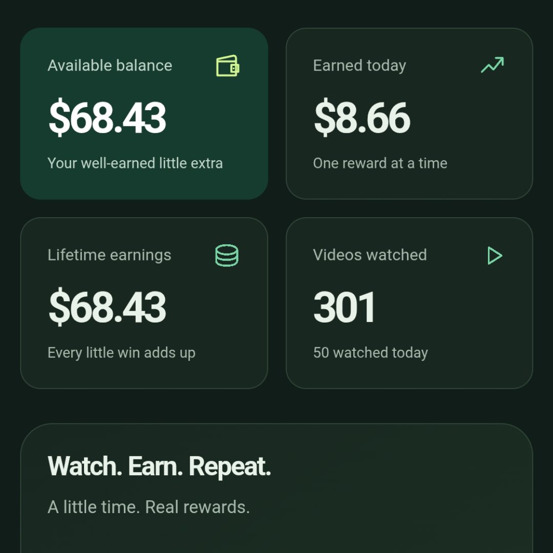 XiBoost's tweet photo. I don’t know if it’s a scam or not, because I’ve never made a withdrawal.
💰💰💰🎁🎁🎁💸💸💸
 👉 https://t.co/catp262zW5 https://t.co/9RfjL2YPib
