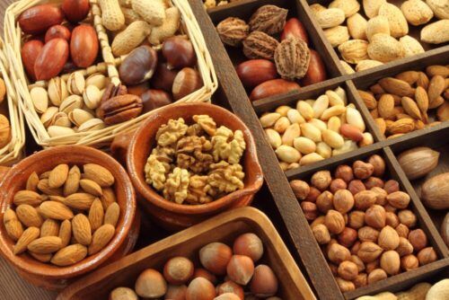 caligourmetnuts's tweet photo. Snack smarter with these 3 tips! 🥜💚 Learn how to make healthier snack choices that fuel your body and keep you energized. Get started here 👉 https://t.co/wm2yOSDUQT
#californiagourmetnuts #benefitsofeatingnutseveryday #nuts #healthysnack https://t.co/n3xg6sW8D9