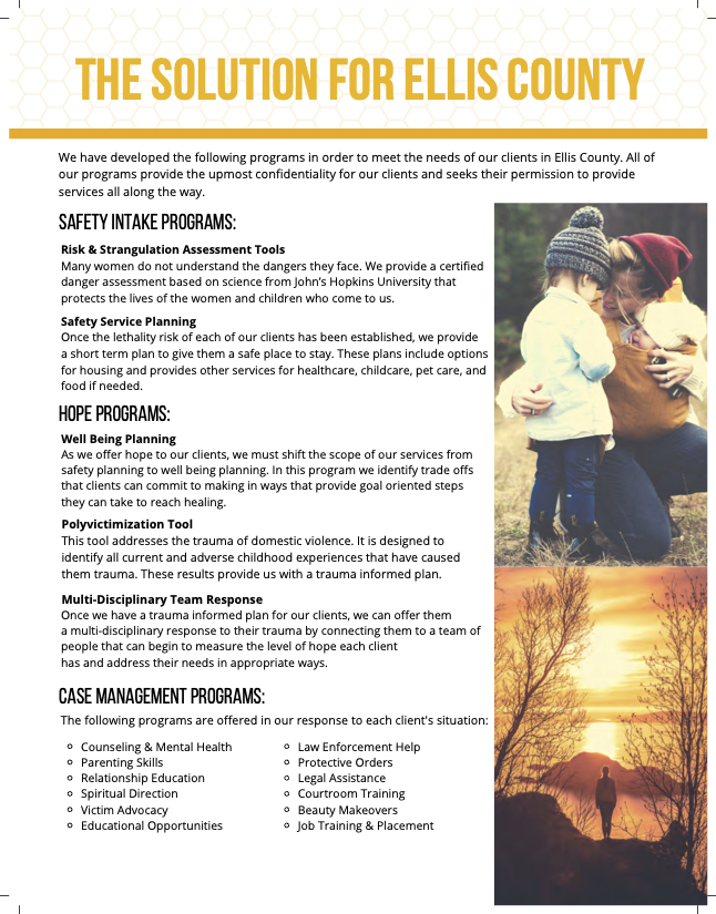 DavidCookTexas's tweet photo. The Heights focuses on providing Five Key Community Resources:
• Emergency Shelters: 324 nights provided by The Heights and its partners in the past 12 months. 

• Camp HOPE: 58 children participated in 2026. 

• Youth Enrichment: 159 attended monthly enrichment events in the past 12 months. 

• Childcare: 502 hours provided while survivors received services in the past 12 months. 

• Sexual Assault Forensic Exams: 15 completed from the clinic’s April 30 opening through September 25.