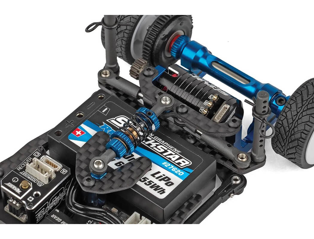 CMLDistribution's tweet photo. TEAM ASSOCIATED RC28R.1 TEAM KIT
⌛Coming soon at 🔗 https://t.co/ov5yZa8wgy 🔗
#rc #rccar #rccars #rc #rcracing #modelcars #remotecontrolcars #racingcars #remotecontrol #teamassociated https://t.co/xQe1hTflte