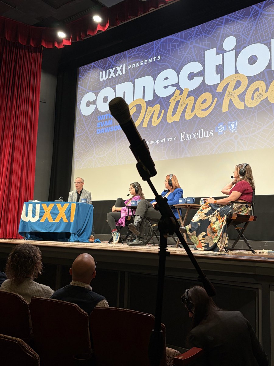 chrishast's tweet photo. We are on the road at the @TheLittleRoch today with @WXXIrochester  @WXXINews  Connections https://t.co/4Ki6EGWl5X https://t.co/I7f4X3SM1A