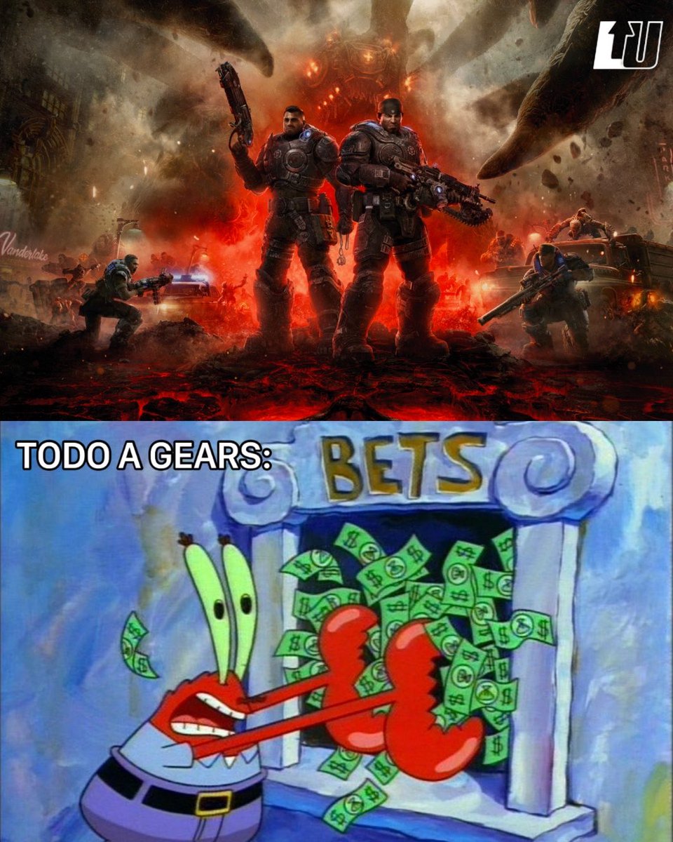 LevelUPcom's tweet photo. LE METIERON TODO EL PRESUPUESTO 🔥 #Kotaku reporta que el presupuesto total de #GearsOfWar E-Day fue de al rededor de $500MDD, sin contar gastos de marketing. #XBOX apostó todo en el título de #TheCoalition como su apuesta más arriesgada del 2026 https://t.co/5eAij1qam4