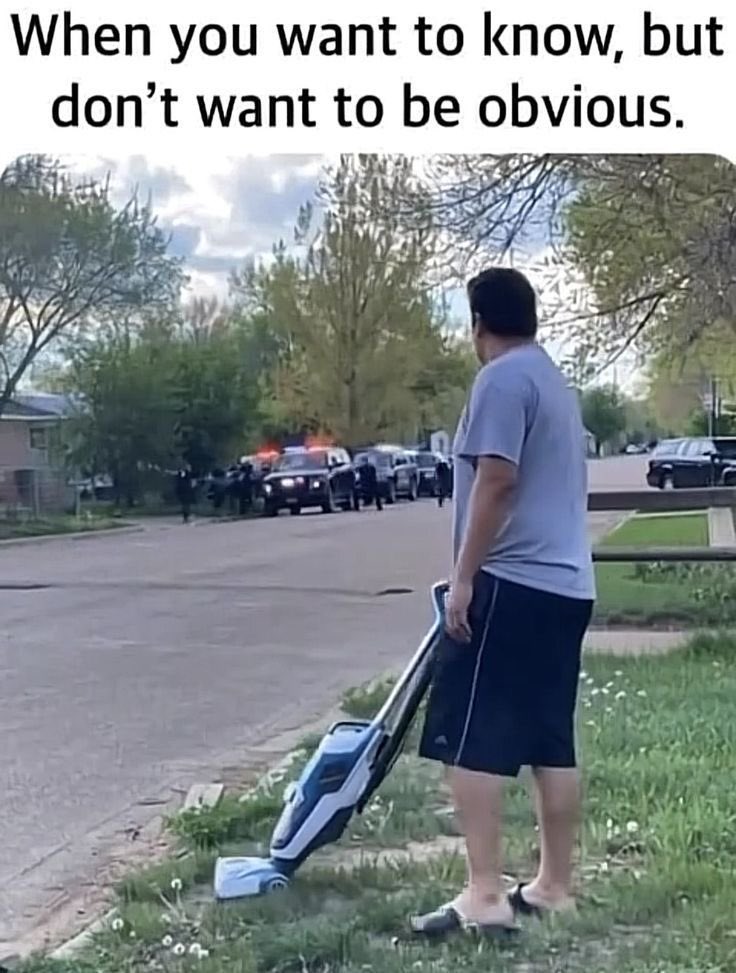 19ariZonaa71's tweet photo. I’d be afraid I’d get taken away for being nuts doing that. https://t.co/BkhrjczH75