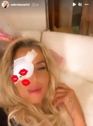 _teeo's tweet photo. E anche quest'anno a ottobre mi è venuta la congiuntivite yas queen slayyyy https://t.co/KhghGLzAfp