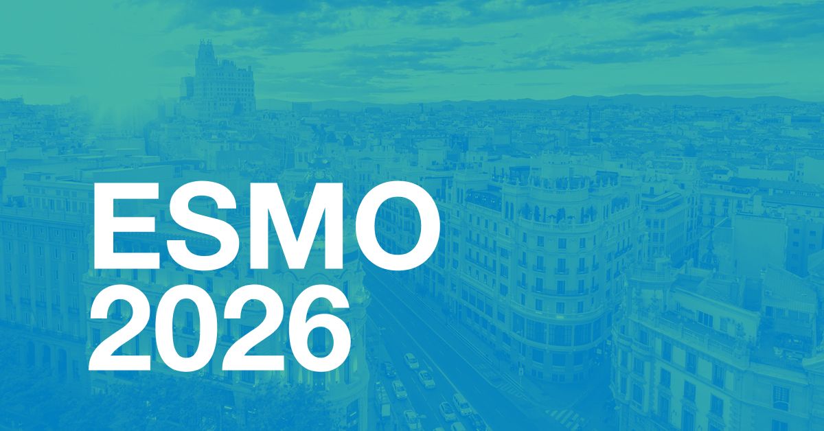 Lung Cancers Today ESMO 2026 slide: ⏰️ Counting down until #ESMO26 kicks off in