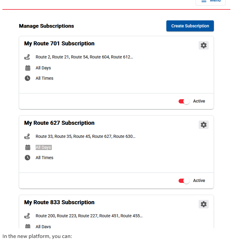 leonheart__04's tweet photo. @RideUTA when setting up my preferences with the new system, i had to limit each subscription to 12 routes just so i can hi the continue button, as otherwise; scrolling down moves the main page, not the sub page

the continue button dissapears if they have more than 18 routes selected https://t.co/gzhwkbzqi9