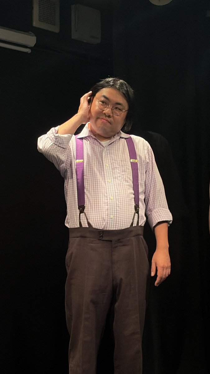 hmmugi's tweet photo. 初めてコモダを劇場で見たんですけど、画面で見ていた何倍も小さくてCuteだった🎀多分、東が「最近ホセがコモダを可愛がってる」っていってたから印象操作されたんだと思う。Cute〜〜〜〜 https://t.co/7cX5UQEHUZ
