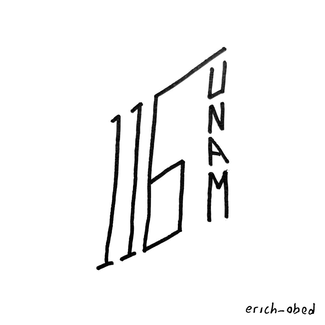 erich_obed's tweet photo. #Inktober2026 #Inktober #InkObed #Ink
Universidad.
#UNAM https://t.co/qQkTXWBgSo