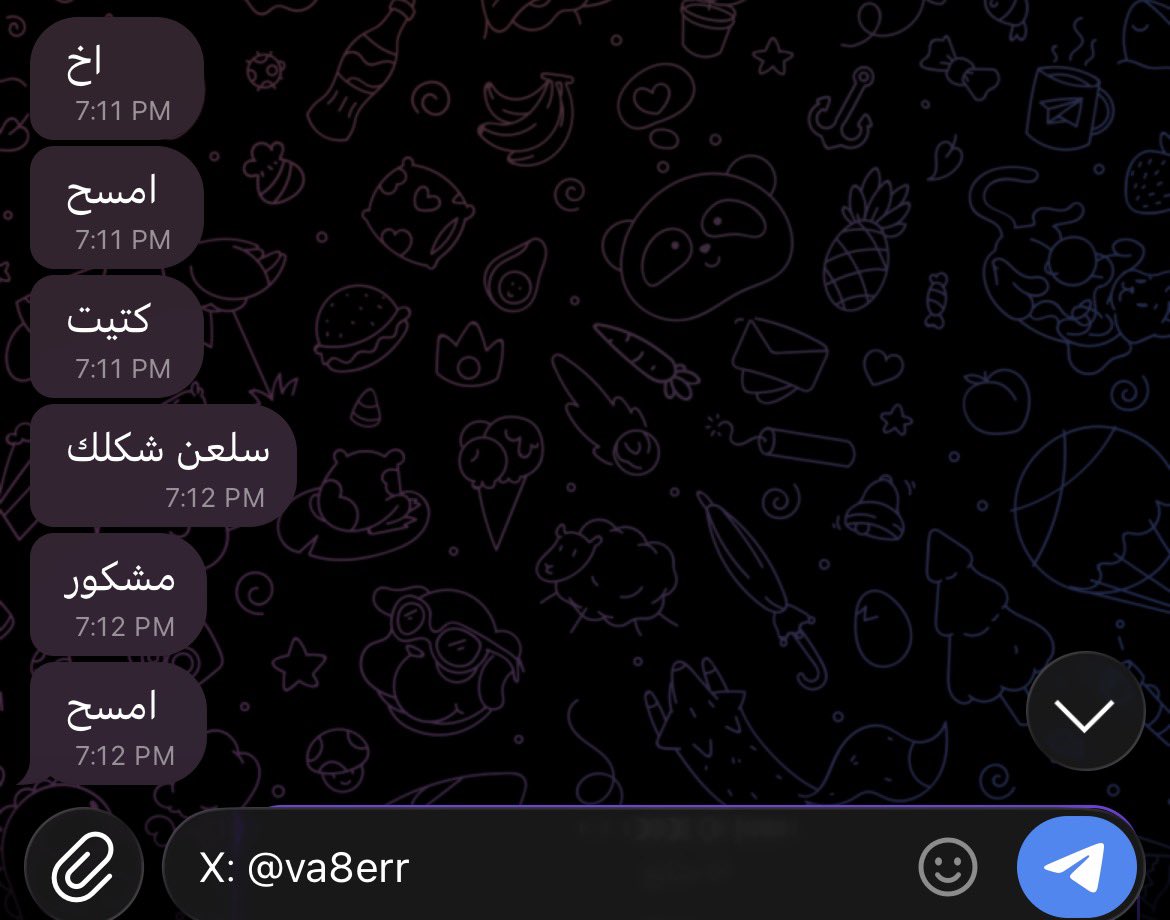 va8err tweet picture