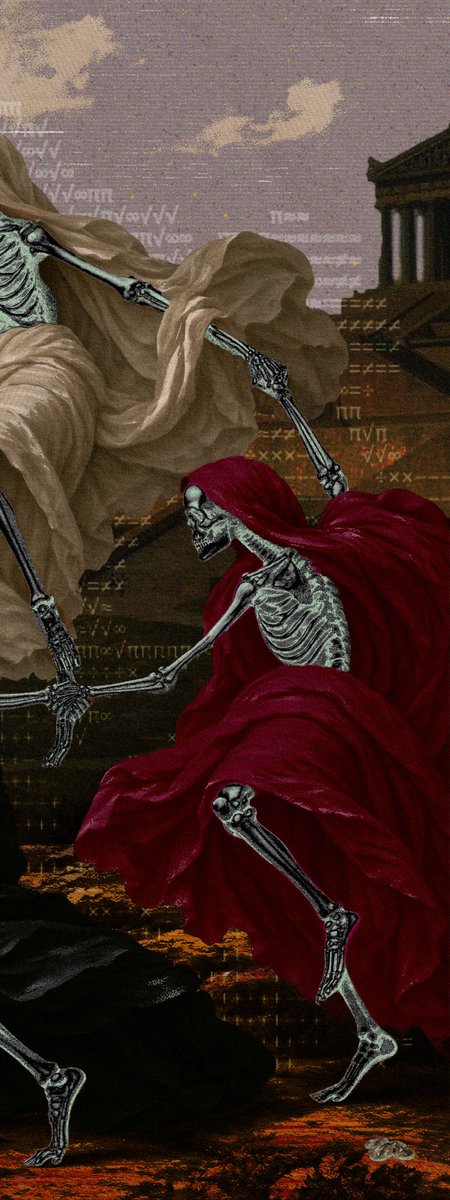 1dontknows's tweet photo. dance of death https://t.co/ZrVYkOjbuT