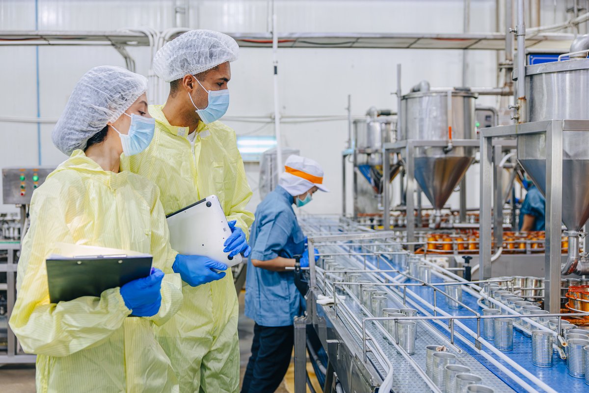 DelVal's tweet photo. Be a Food Producer: Build a career producing the resources people rely on every day. Attend Open House this weekend! Learn more and register at https://t.co/ZKb3muigHX. 
#foodproducer #foodindustry #delval #delawarevalleyuniversity https://t.co/OHdGbjXmUt