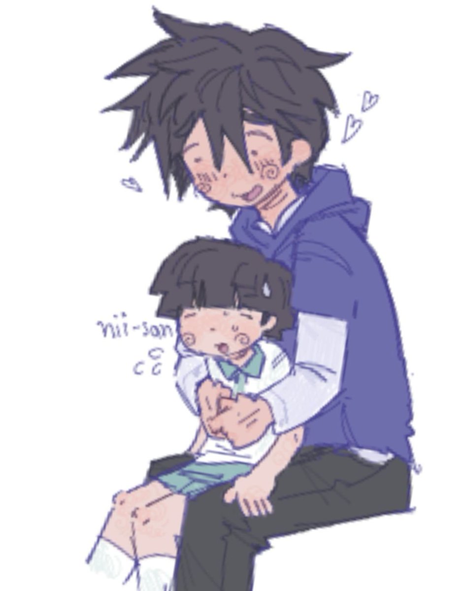 fio_pwi030's tweet photo. Ritsu porque tocas haci a tu hermanito :///
#mobpsycho100 #Ritmob #律モブ https://t.co/czzhmjhYUy