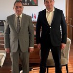 Photo by Consulate General of the Republic of Azerbaijan (@azconsulateist)