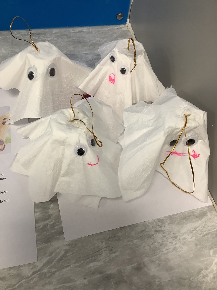 GaskellPrimary's tweet photo. Gaskey Bear's After School club 'Halloween Fun' 🎃👻 https://t.co/UDn2zY52pR