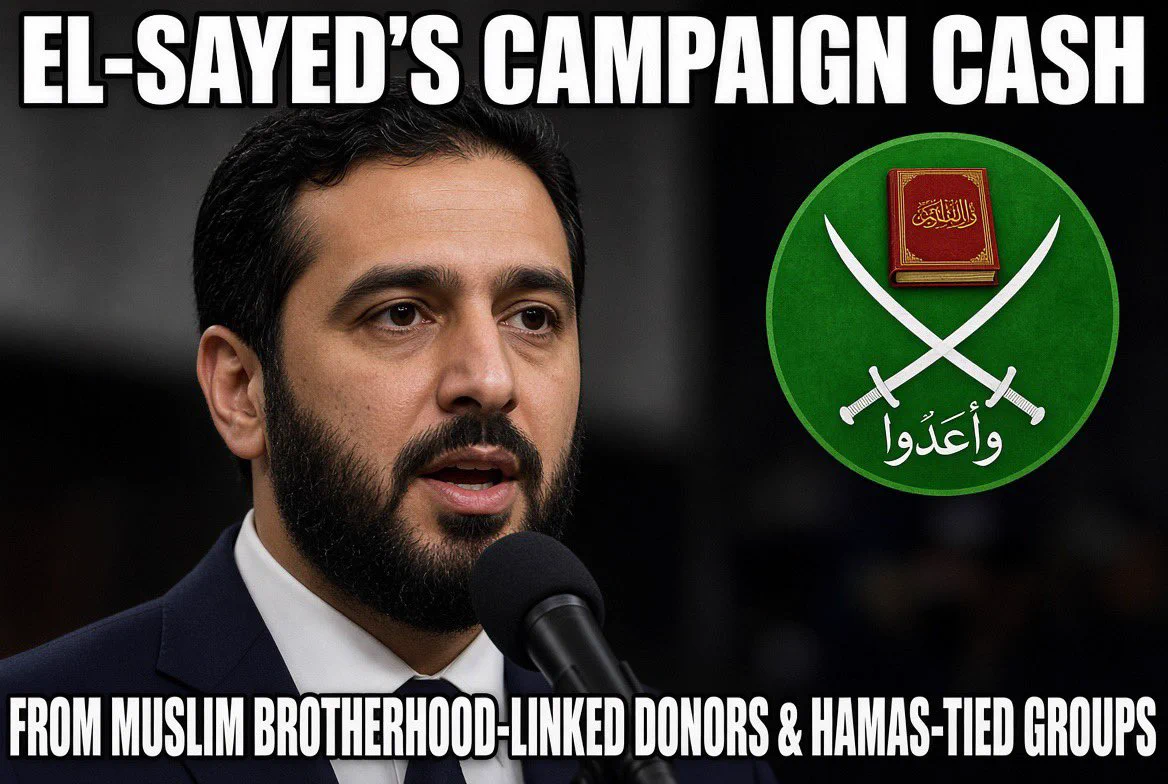 Dr. Abdul El-Sayed on X: 