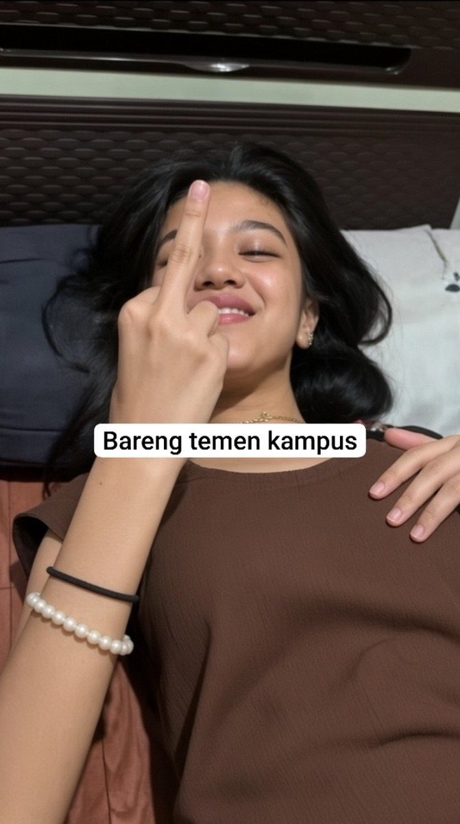 giordanna_krla's tweet photo. temen sepemikiran emang paling mantap

https://t.co/oyQ0d7SfZw https://t.co/T2ojsvSeWa