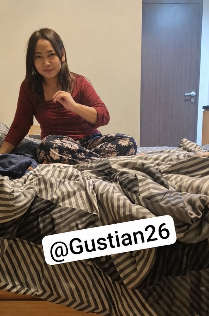 giordanna_krla's tweet photo. Kak gustian dapat yg baru lagi masih anget

https://t.co/BFheUOapm3 https://t.co/66AACZ8C3M