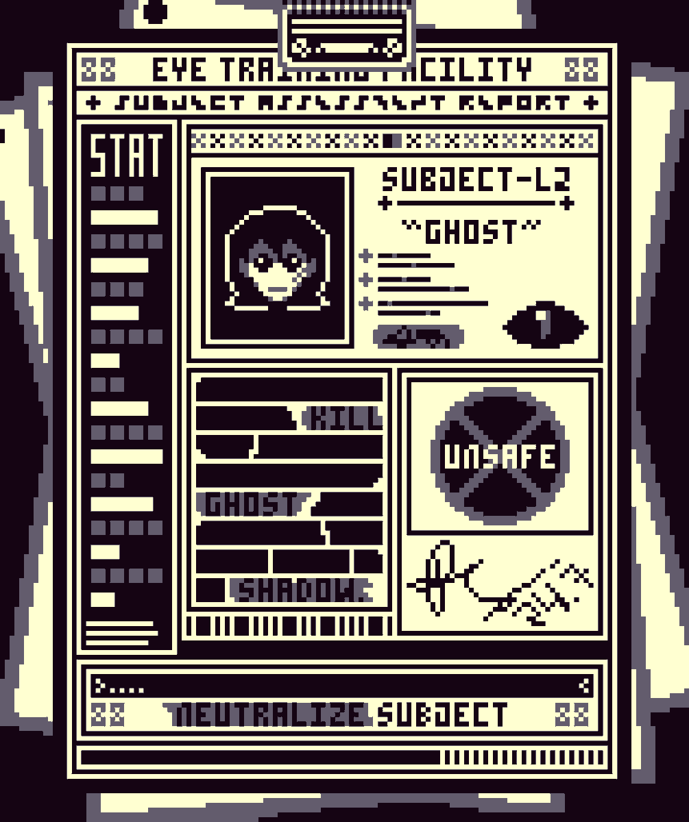 SeeOneGames's tweet photo. Avoid at all costs

#pixelart #art #titanstone https://t.co/H0rNdfXpBB