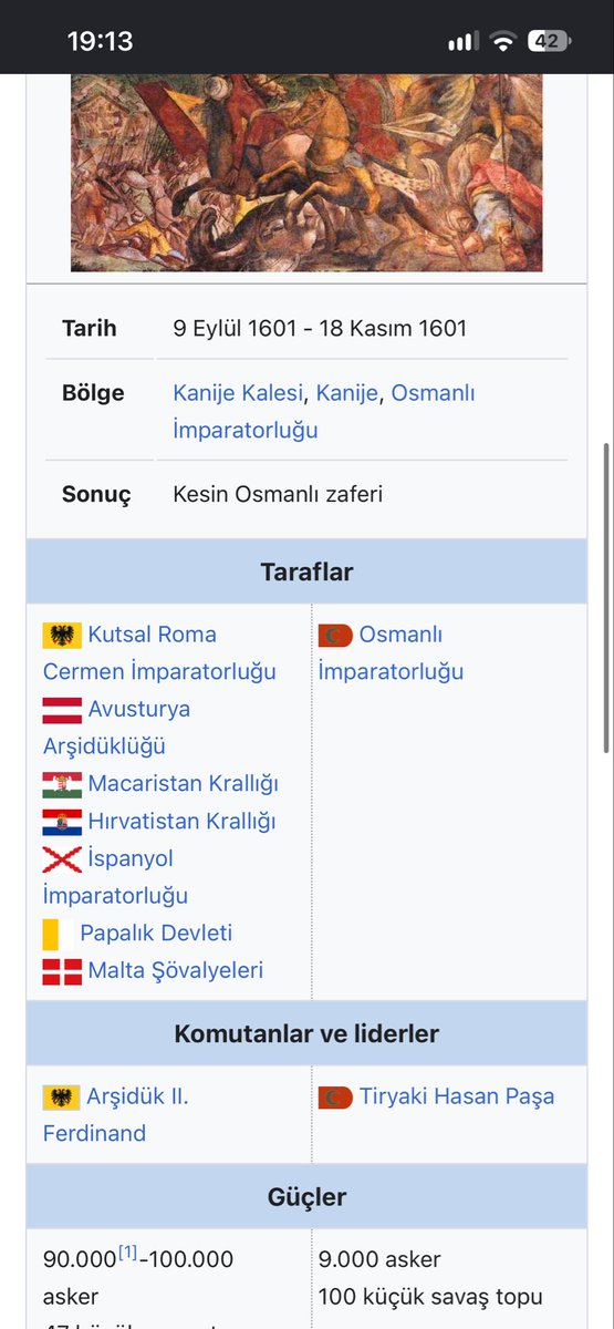 SBLYLDZT's tweet photo. @btcmos @grok Sana tarihten örnekler. Türklerin savaş yeteneği ile kuru kalabalığınızı mı kıyaslıyorsun ? https://t.co/wO695xH5A2