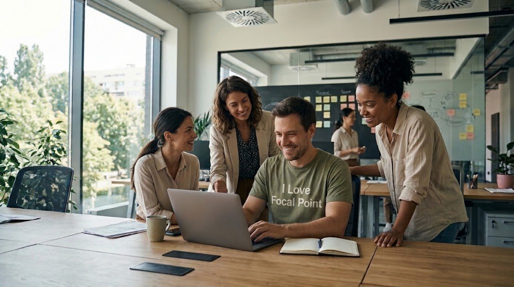 UFocalPoint's tweet photo. Focal Point 7.7.1 introduces a set of enhancements focused on:
Improving data analysis,
Easing administrative workflows, 
Strengthening audit &amp; security readiness, &amp;
Providing a more solution-aligned user experience.

More here: 
https://t.co/Inm878GKqS https://t.co/PAT4otRSlh