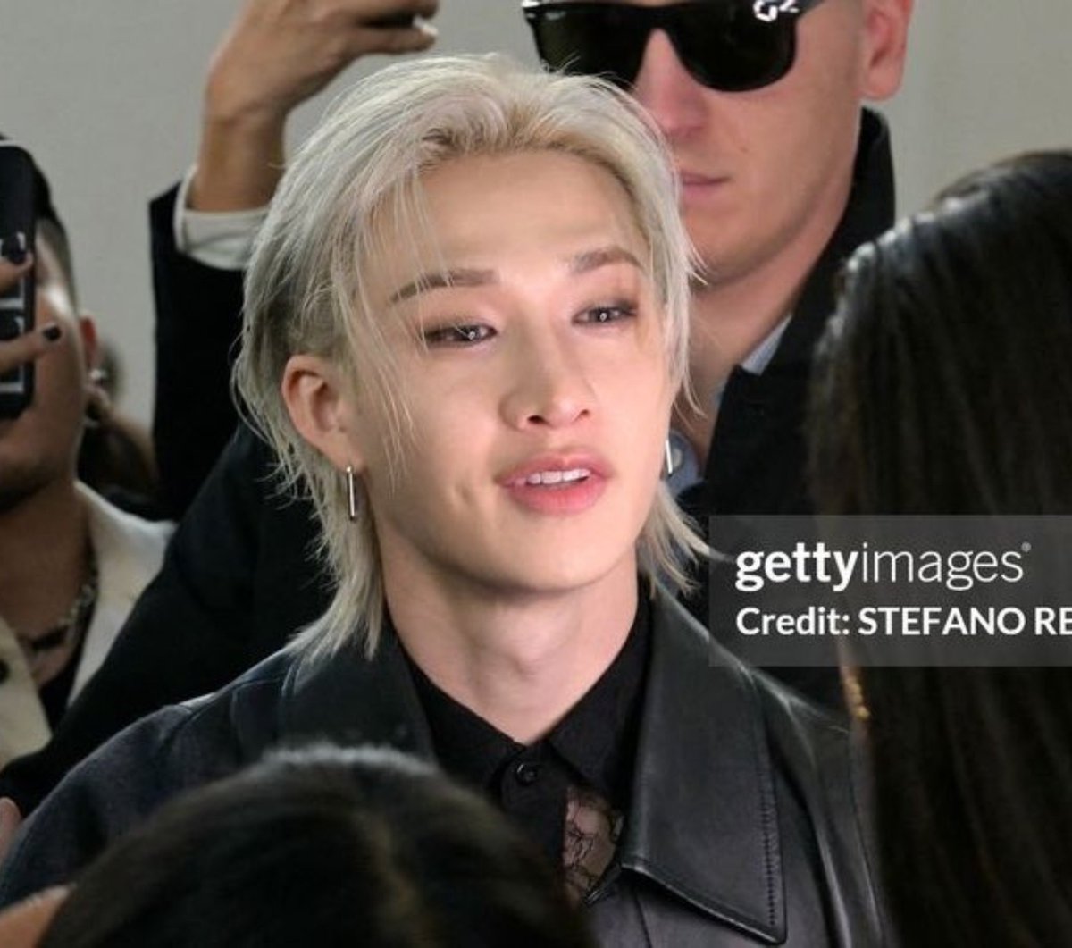 hynchntruther's tweet photo. RIP Getty images. Thank you for your service https://t.co/Yc91NB7gSr