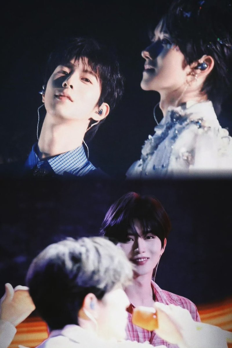 urmystarXQ's tweet photo. ผมรักซิงชิวได้ไม่เท่าที่ซิงชิวรักกันหรอก🥹 https://t.co/YQ6XLJofEf