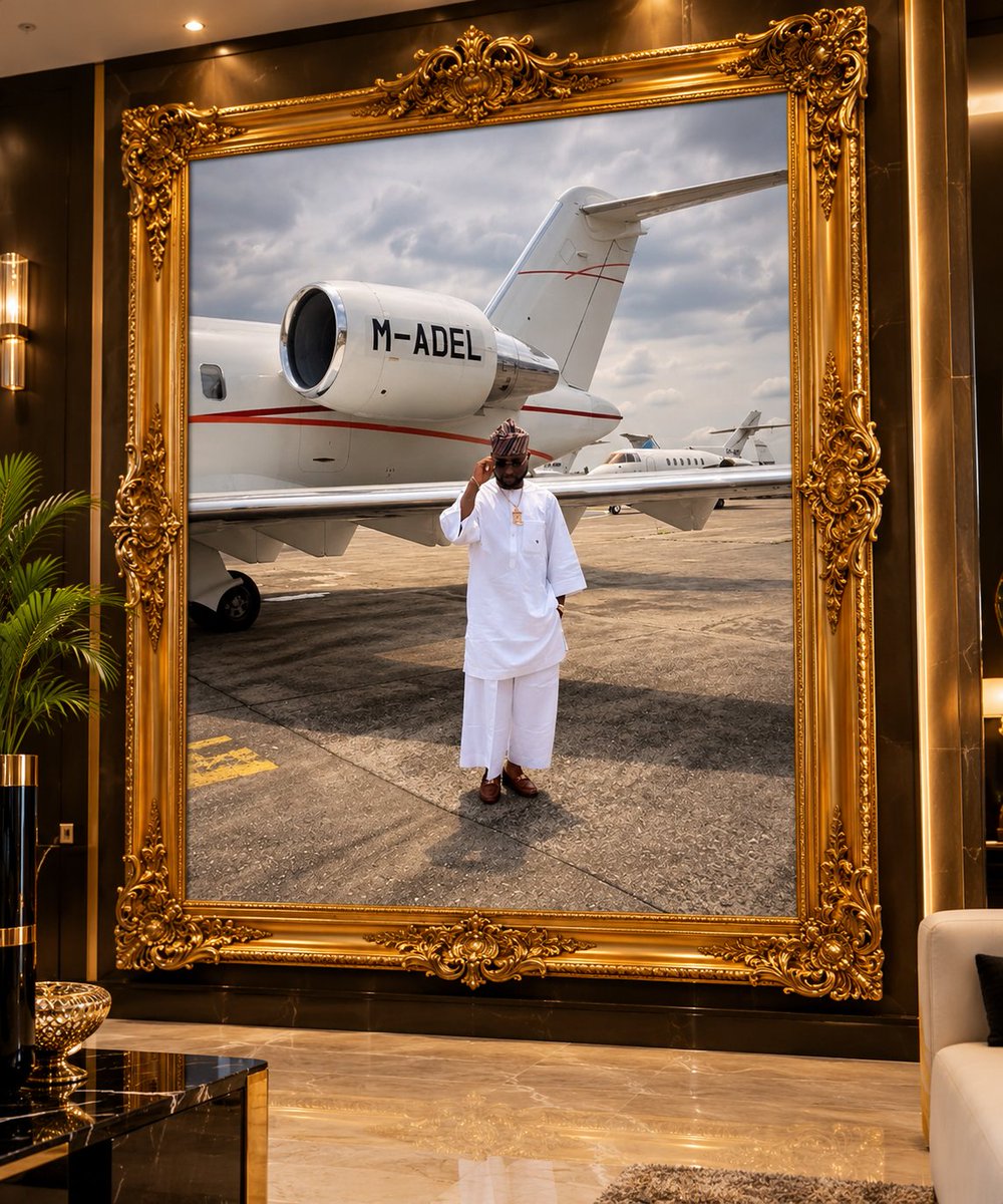 OBOpa5's tweet photo. The king 👑 
@davido https://t.co/FMIKbOQQM3
