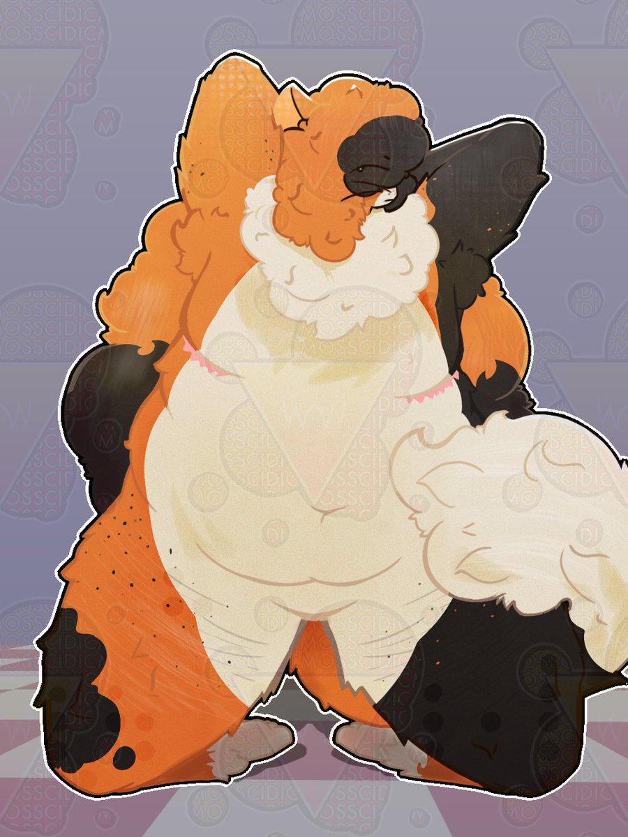 MOSSCIDIC's tweet photo. he’s so hot when he’s like this https://t.co/gebPt8jA7l