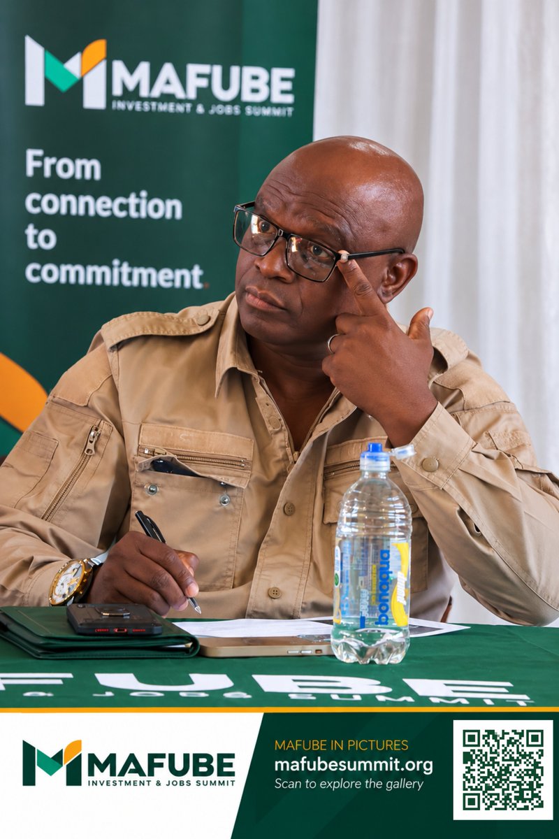 Mafube_za's tweet photo. 📍 Cornelia Community Activation | 22 October 2026

Thank you to everyone who joined us today. Your participation made the engagement meaningful. Together, we continue working towards growth, investment and job creation in Mafube. 💚

#Mafube #Cornelia #InvestmentAndJobs

Mayor https://t.co/vnvEHmMcdf