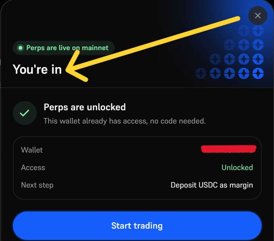 kryptohunta's tweet photo. Gentlemen, the moment you've been waiting for is finally here!!!

Glad to announce that PERPS ARE LIVE @SeiNetwork as @saphyre is now live on MAINNET!!!👇👇
https://t.co/IQTIY1V1Pt

Did I just hear "point system"? You know what that means, right? Right??

Who needs invite code??? https://t.co/7JaAdaYckQ
