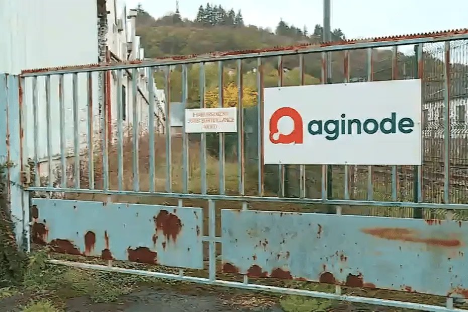 France3CA's tweet photo. "Il faut se battre jusqu'au 5 novembre" : dernières tractations pour sauver plus de 230 emplois des sites ardennais d'Aginode
https://t.co/vI3VK61cF7 https://t.co/EnXW5dhHxg