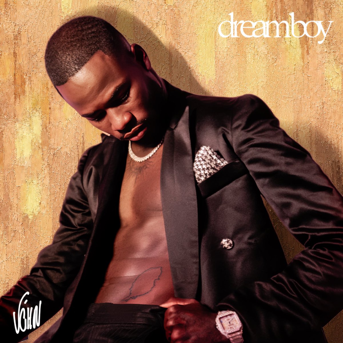 vghnofficial's tweet photo. https://t.co/Yt5UlWRdVe ‼️🚨‼️ Nov 13th “Dream boy” The album Pre-save available now ‼️🙏 https://t.co/8N0ZNzCmQz