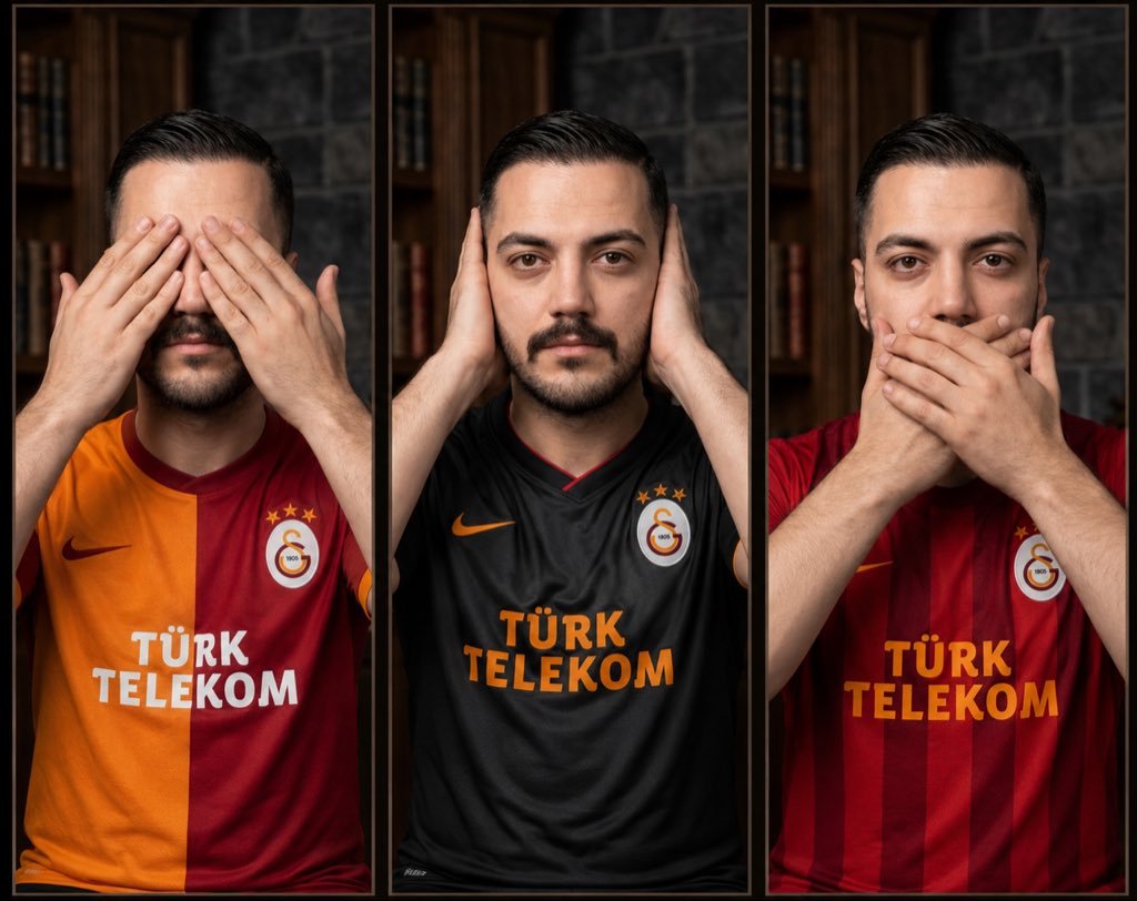 FenerTime34's tweet photo. Lütfü Ariboğan İle ilgili Twit Atmadı Şaşırdıkmı Hayır https://t.co/m9FtwkrdtG