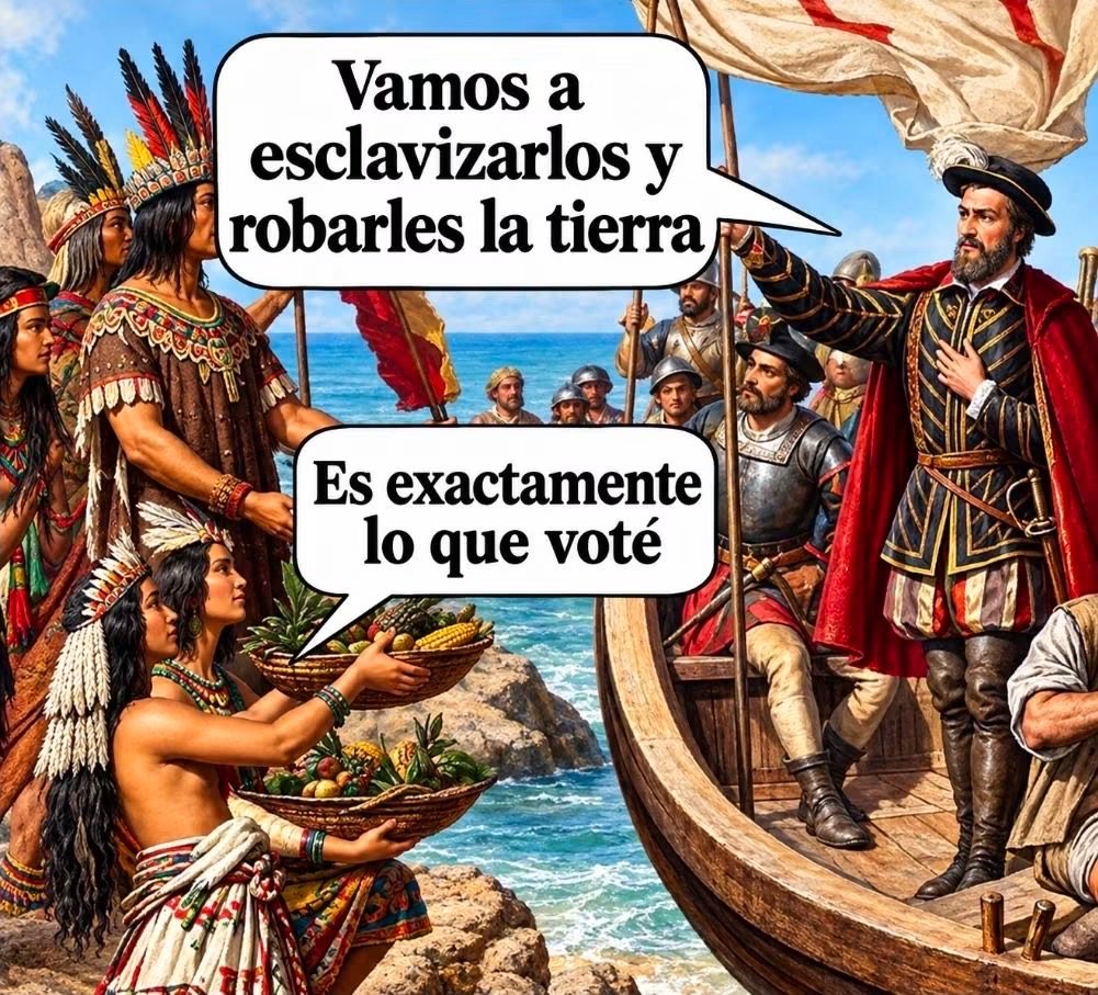JavierAdaime's tweet photo. Jaja.. tal cual! https://t.co/icFYGW0j2G